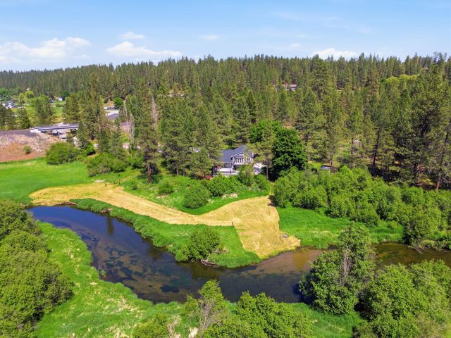 21611 N Little Spokane Dr, Colbert, WA 99005