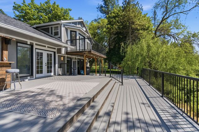21611 N Little Spokane Dr, Colbert, WA 99005