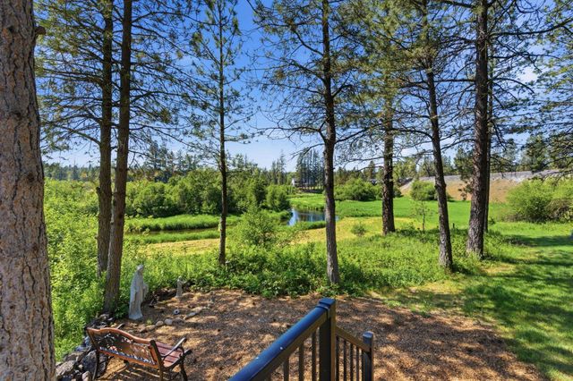 21611 N Little Spokane Dr, Colbert, WA 99005