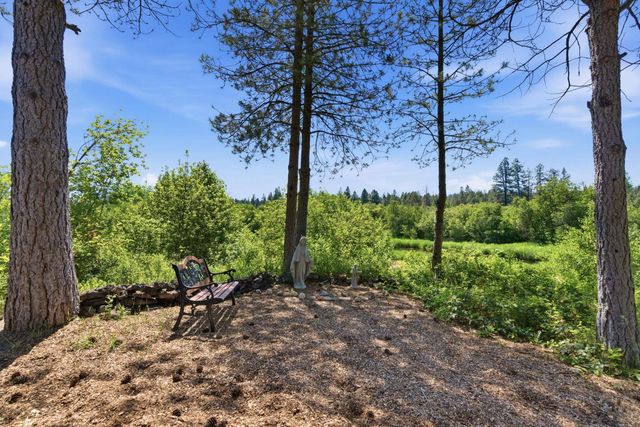 21611 N Little Spokane Dr, Colbert, WA 99005