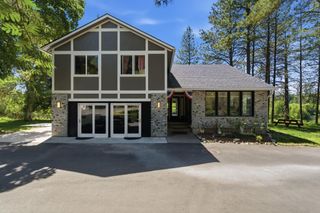 21611 N Little Spokane Dr, Colbert, WA 99005