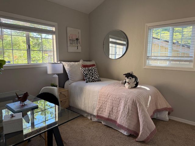 3401 E Laurel Creek Road, Belmont, CA 94002