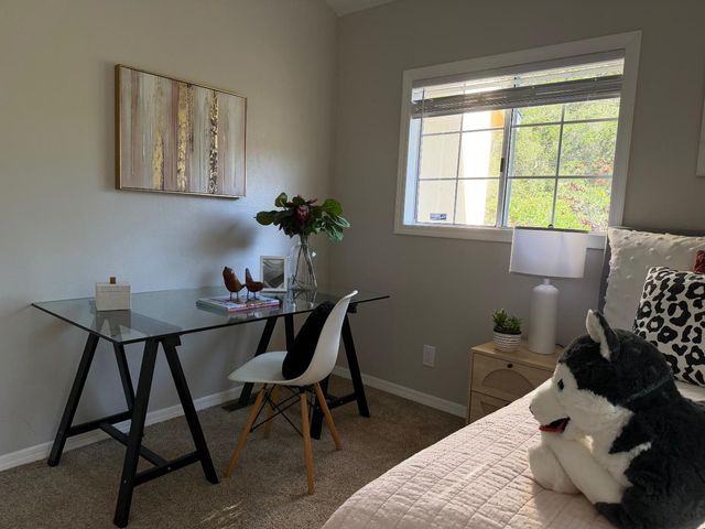 3401 E Laurel Creek Road, Belmont, CA 94002