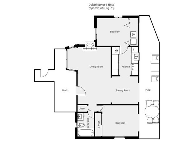 3401 E Laurel Creek Road, Belmont, CA 94002