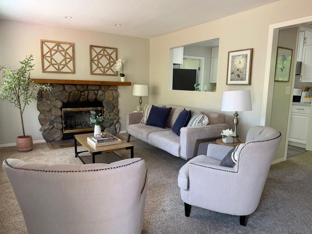 3401 E Laurel Creek Road, Belmont, CA 94002