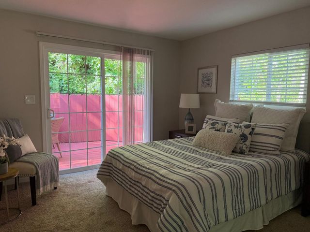 3401 E Laurel Creek Road, Belmont, CA 94002