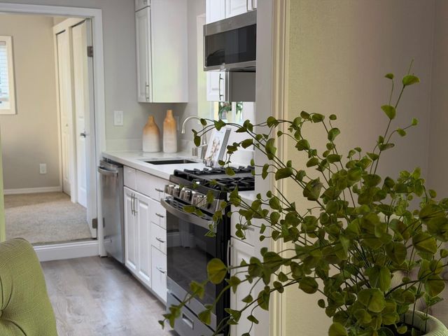 3401 E Laurel Creek Road, Belmont, CA 94002