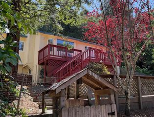 3401 E Laurel Creek Road, Belmont, CA 94002