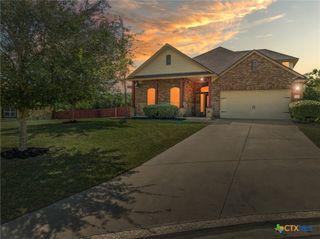 3902 Stone Creek Drive, Harker Heights, TX 76548