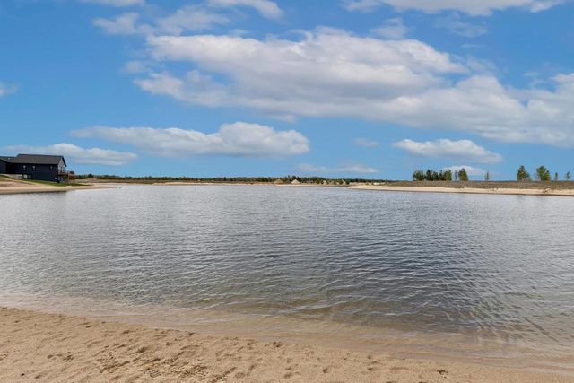 W5884 Sand By Me Drive, New Lisbon, WI 53950