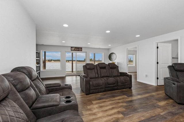 W5884 Sand By Me Drive, New Lisbon, WI 53950