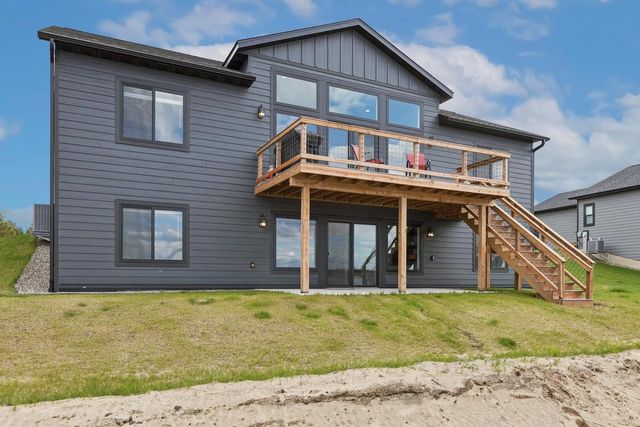 W5884 Sand By Me Drive, New Lisbon, WI 53950