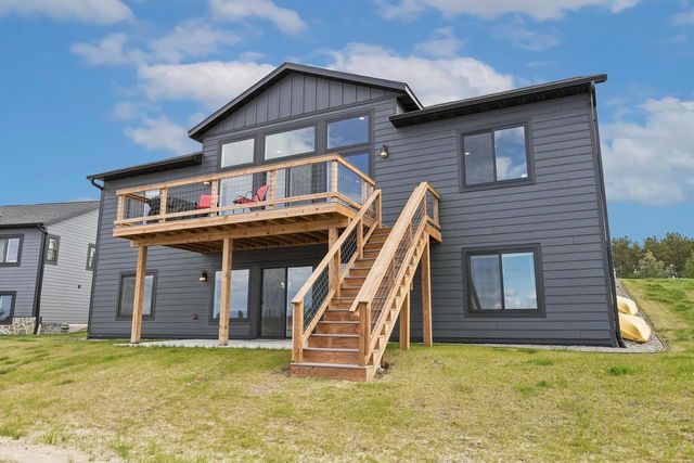 W5884 Sand By Me Drive, New Lisbon, WI 53950
