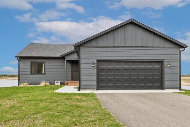 W5884 Sand By Me Drive, New Lisbon, WI 53950