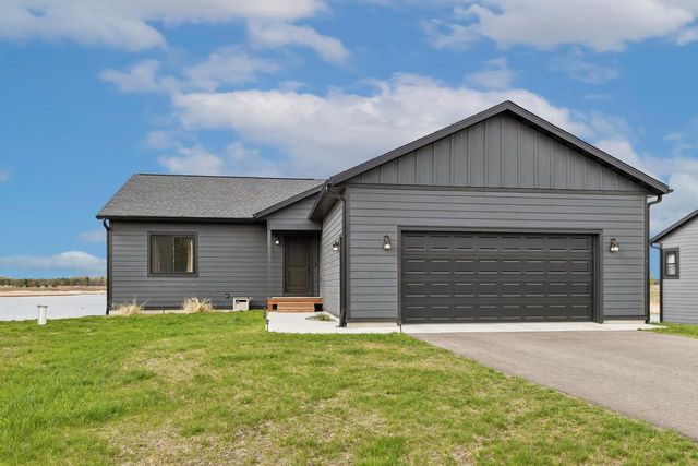 W5884 Sand By Me Drive, New Lisbon, WI 53950