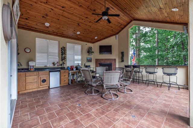 4 Sitiar Way, Hot Springs Village, AR 71909