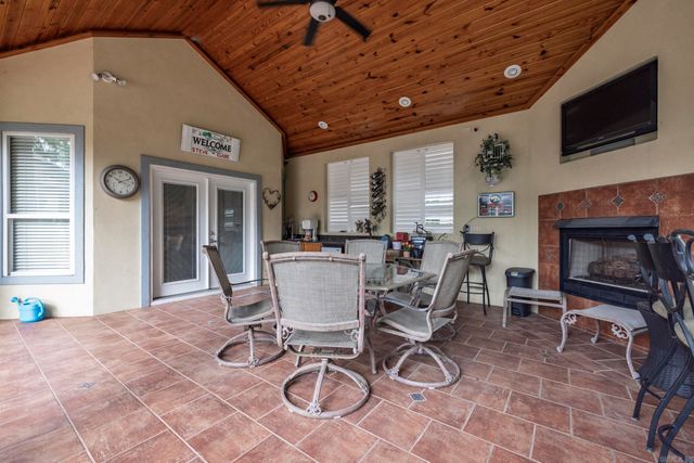 4 Sitiar Way, Hot Springs Village, AR 71909