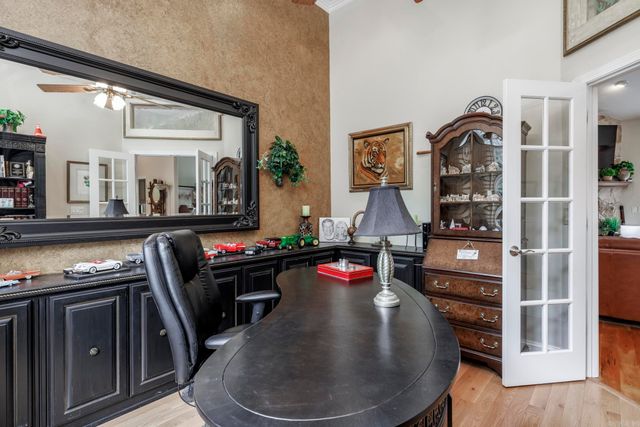 4 Sitiar Way, Hot Springs Village, AR 71909