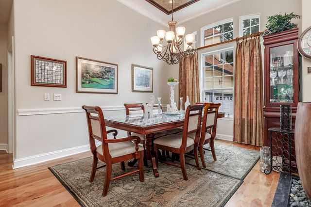 4 Sitiar Way, Hot Springs Village, AR 71909