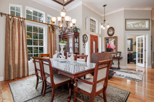 4 Sitiar Way, Hot Springs Village, AR 71909