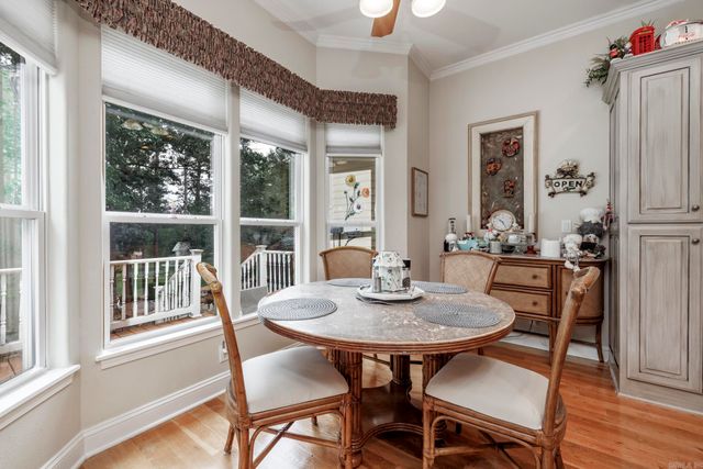 4 Sitiar Way, Hot Springs Village, AR 71909