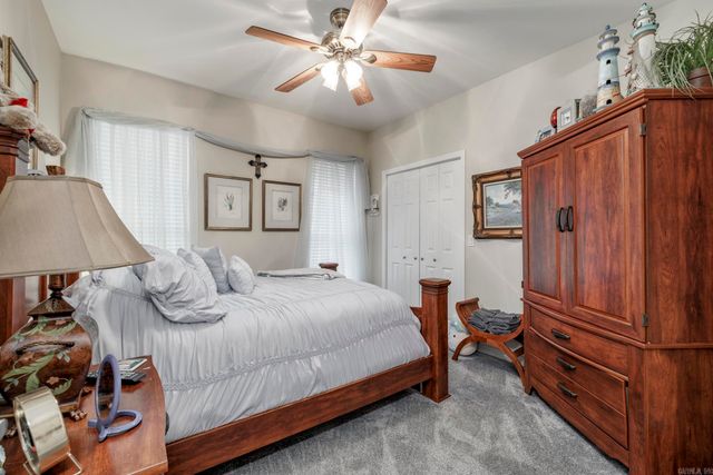 4 Sitiar Way, Hot Springs Village, AR 71909