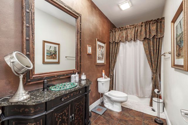 4 Sitiar Way, Hot Springs Village, AR 71909