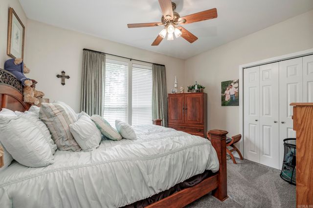 4 Sitiar Way, Hot Springs Village, AR 71909