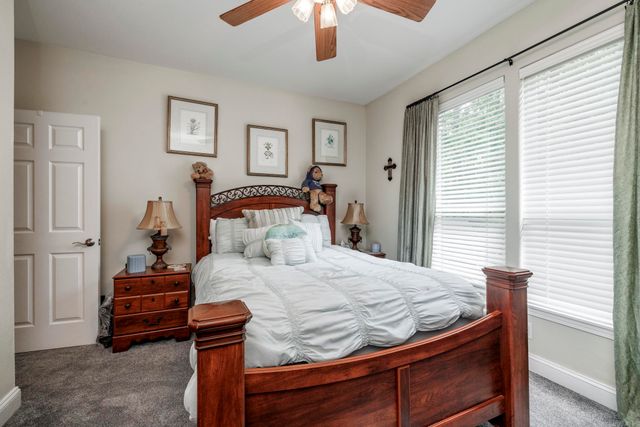 4 Sitiar Way, Hot Springs Village, AR 71909