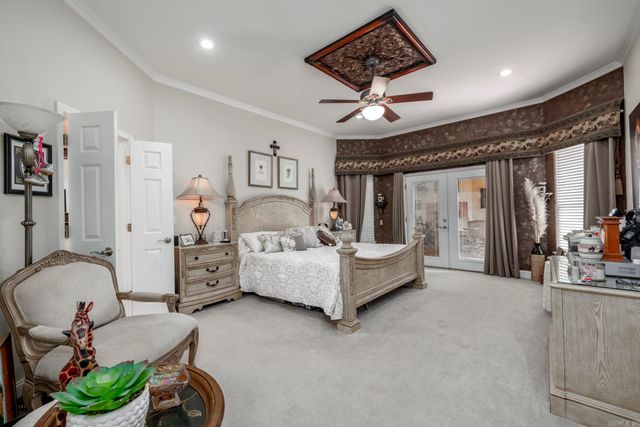 4 Sitiar Way, Hot Springs Village, AR 71909