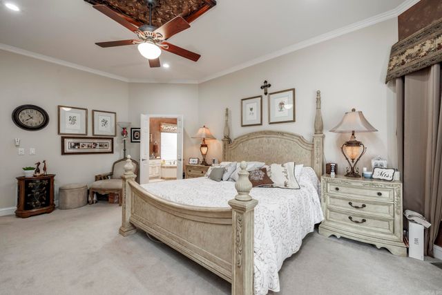 4 Sitiar Way, Hot Springs Village, AR 71909