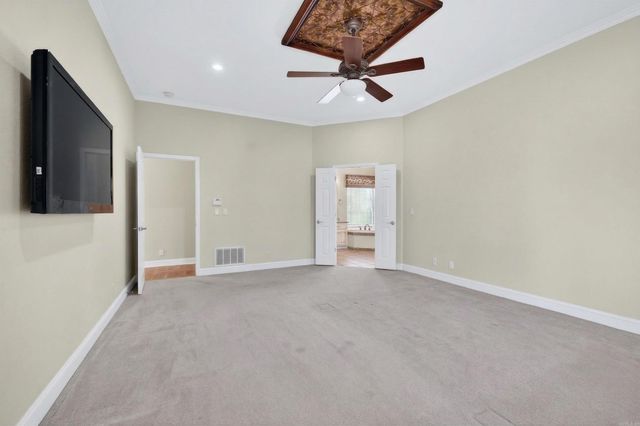 4 Sitiar Way, Hot Springs Village, AR 71909