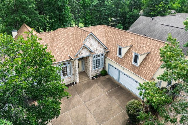 4 Sitiar Way, Hot Springs Village, AR 71909