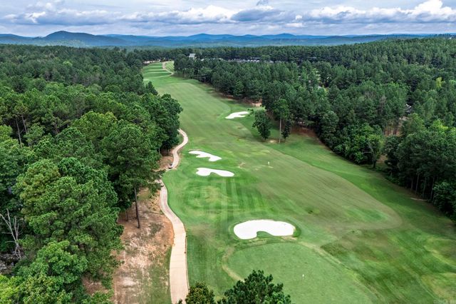 4 Sitiar Way, Hot Springs Village, AR 71909