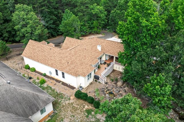 4 Sitiar Way, Hot Springs Village, AR 71909