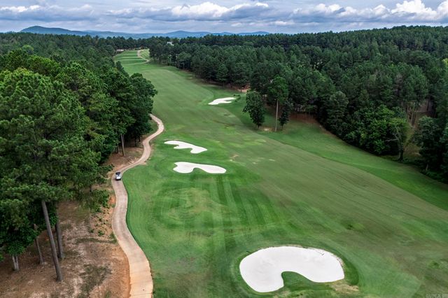 4 Sitiar Way, Hot Springs Village, AR 71909