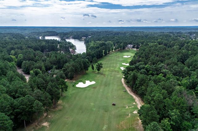 4 Sitiar Way, Hot Springs Village, AR 71909