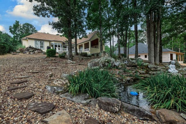 4 Sitiar Way, Hot Springs Village, AR 71909