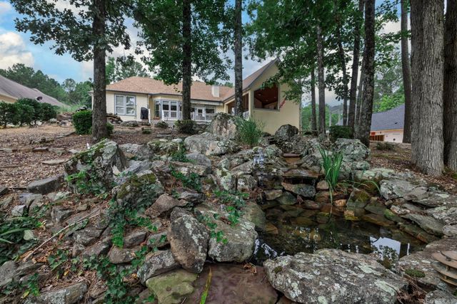 4 Sitiar Way, Hot Springs Village, AR 71909