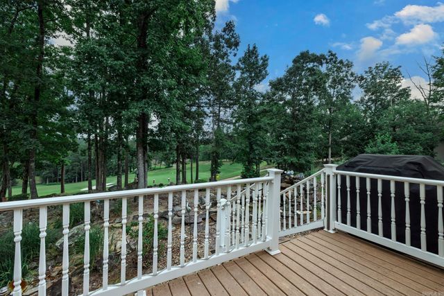 4 Sitiar Way, Hot Springs Village, AR 71909