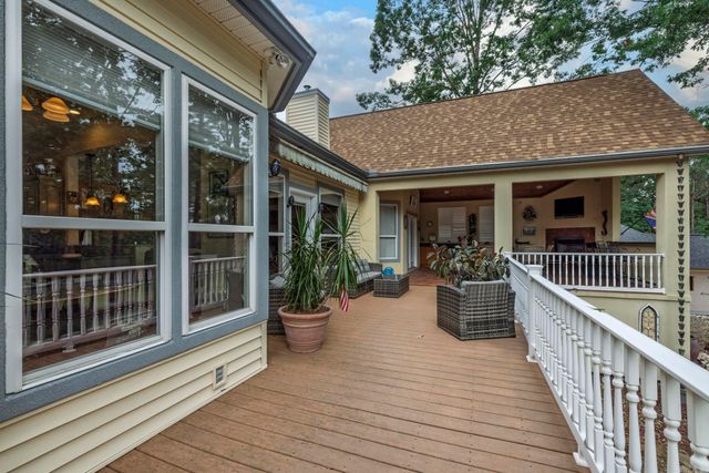 4 Sitiar Way, Hot Springs Village, AR 71909