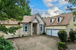 4 Sitiar Way, Hot Springs Village, AR 71909