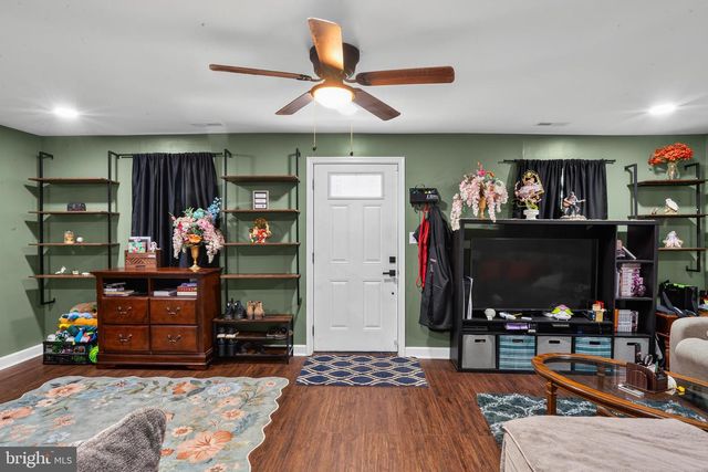 117 E PALL MALL ST, Winchester, VA 22601