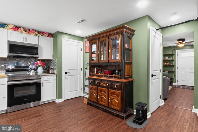 117 E PALL MALL ST, Winchester, VA 22601