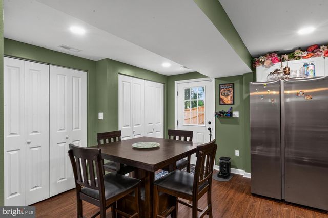117 E PALL MALL ST, Winchester, VA 22601