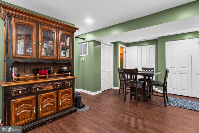 117 E PALL MALL ST, Winchester, VA 22601