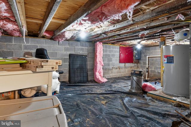 117 E PALL MALL ST, Winchester, VA 22601