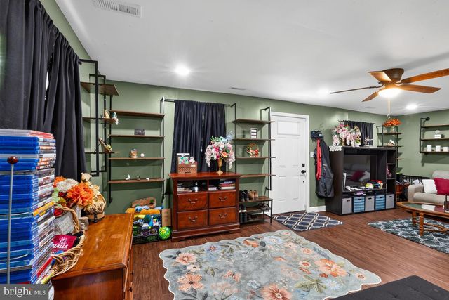 117 E PALL MALL ST, Winchester, VA 22601