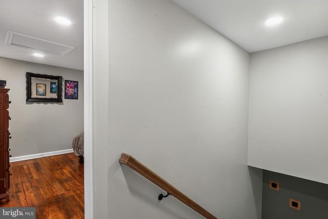 117 E PALL MALL ST, Winchester, VA 22601