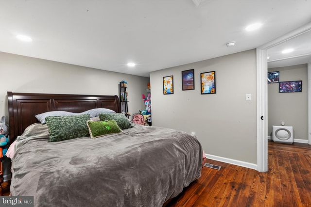 117 E PALL MALL ST, Winchester, VA 22601